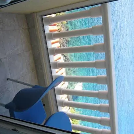 Superb Beachfront Luxury Seaview With Private Beach
